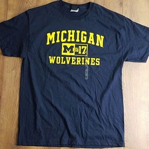 Michigan Wolverines T-Shirt